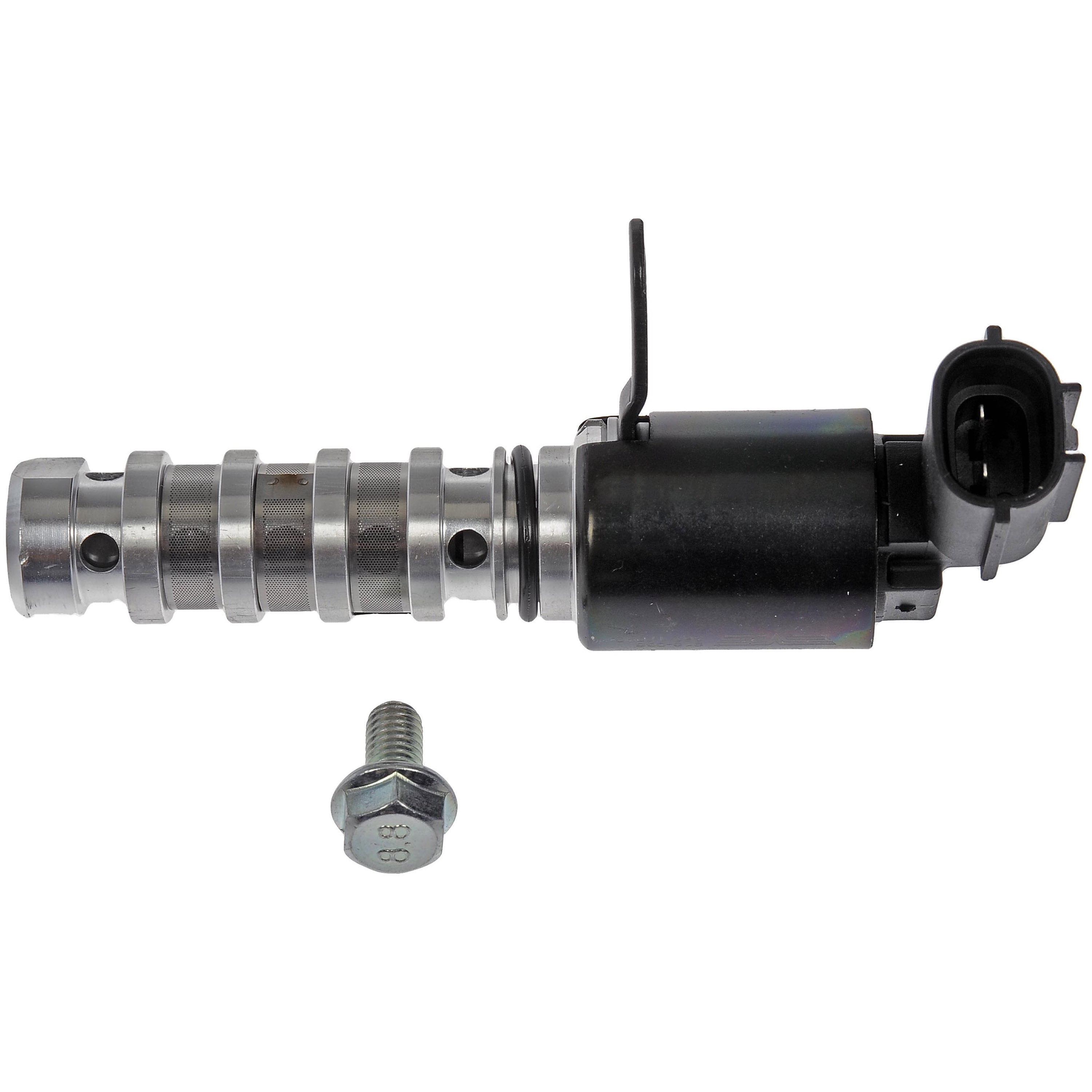 Dorman 918-036 Engine Variable Valve Timing (VVT) Solenoid for Specific Genesis / Hyundai / Kia Models Fits select: 2012-2014 HYUNDAI SONATA, 2011-2020 KIA OPTIMA