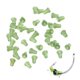 thumbnail image 1 of 20pcs Threaded Boilie Bait Screws 40pcs Fishing Hook Stop Hook Boilies Stopper Fishing Hook Block Beads Carp Fishing Terminal Tackle, 1 of 5