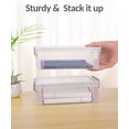 thumbnail image 3 of Estuche para lápices Sooez Back to School, paquete de 6 unidades, extra grande, 3 of 7