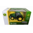 thumbnail image 3 of Tractor de Juguete John Deere 7R 330 de la Colección Prestige a Escala 1/64, 3 of 3