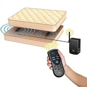 Tranquil Ease Wireless Mattress Massager