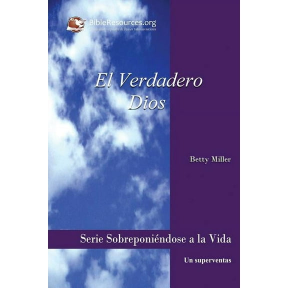 El Verdadero Dios, (Paperback)