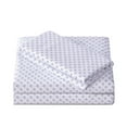 thumbnail image 1 of Mainstays Soft, Easy Care, Microfiber Sheet Set – Printed, 1 of 5