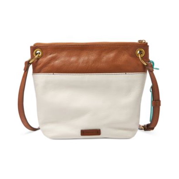 fossil keely crossbody