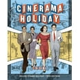 thumbnail image 2 of Cinerama Holiday (Blu-ray), Flicker Alley, Documentary, 2 of 3