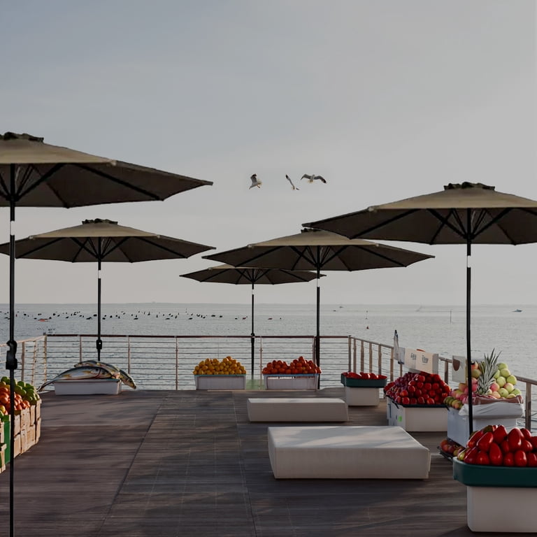 belmont cantilever offset patio umbrella Target Replacement Canopy No need for additional purchases this cantilever umbrella includes a heavy Patio Market Umbrella, Crank Open/Tilt,
