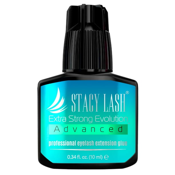 Pegamento para extensiones de pestañas Stacy Lash Extra Strong Evolution