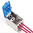 thumbnail image 4 of Terminal Case Distribution Box Electric Universal Power Junction Box for Power 11 output 250A, 4 of 8