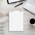 thumbnail image 1 of Birdeem A5 Loose Leaf Notebook, Perfect for Daily Writing Journal and Note Taking, with Blank Pages Ideal for Drawing, Scribbling and Easy Organization, Durable Cover Included, 1 of 9