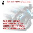 thumbnail image 3 of HON41-LISHI-2 IN I for motorcycle, 3 of 3