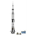 thumbnail image 2 of LEGO Ideas NASA Apollo Saturn V 21309, 2 of 9
