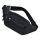 thumbnail image 2 of Pack Fanny Pack, Bolsa de Cintura Multi Pocket Black Para Comar, 2 of 8