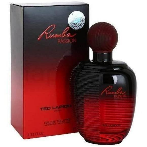 Rumba Passion Dama TED LAPIDUS 100 ml Edt Spray