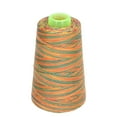 thumbnail image 3 of QIILU Sewing Thread, Reliable Durable Polyester Thread For Home For Quilting For Splicing, 3 of 8