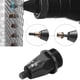 thumbnail image 1 of Cabezal de pistola para tuercas remachadoras neumáticas de aleación dura, piezas de herramienta remachadora M8, 1 of 7