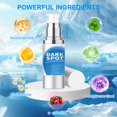 thumbnail image 2 of Serum despigmentante Praiveue con niacinamida 30 ml, 2 of 8