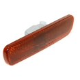 thumbnail image 4 of Derecho compatible con Lexus Rx300 99-03 Is300 01-05 luz de marcador de señal lateral roja, 4 of 5