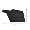 thumbnail image 5 of Ranger Boat Blank Dash Panel 206410 | SL24 Z522D (Set of 2), 5 of 6