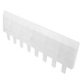 thumbnail image 4 of WHAMVOX Rastrillo Para Césped Y Hojas Material Plástico Resistente Ligero Para Jardinería, 4 of 6