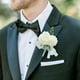 thumbnail image 5 of Broche de Novia con Flores, Broche Floral, Ramillete de Boda, 5 of 6