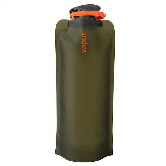 Vapur Eclipse 0.7l Olive