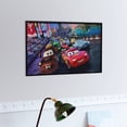 thumbnail image 5 of Themed Wooden jigsaw Puzzle for home Decoration or gift for fans friend,family.300pc, 5 of 6