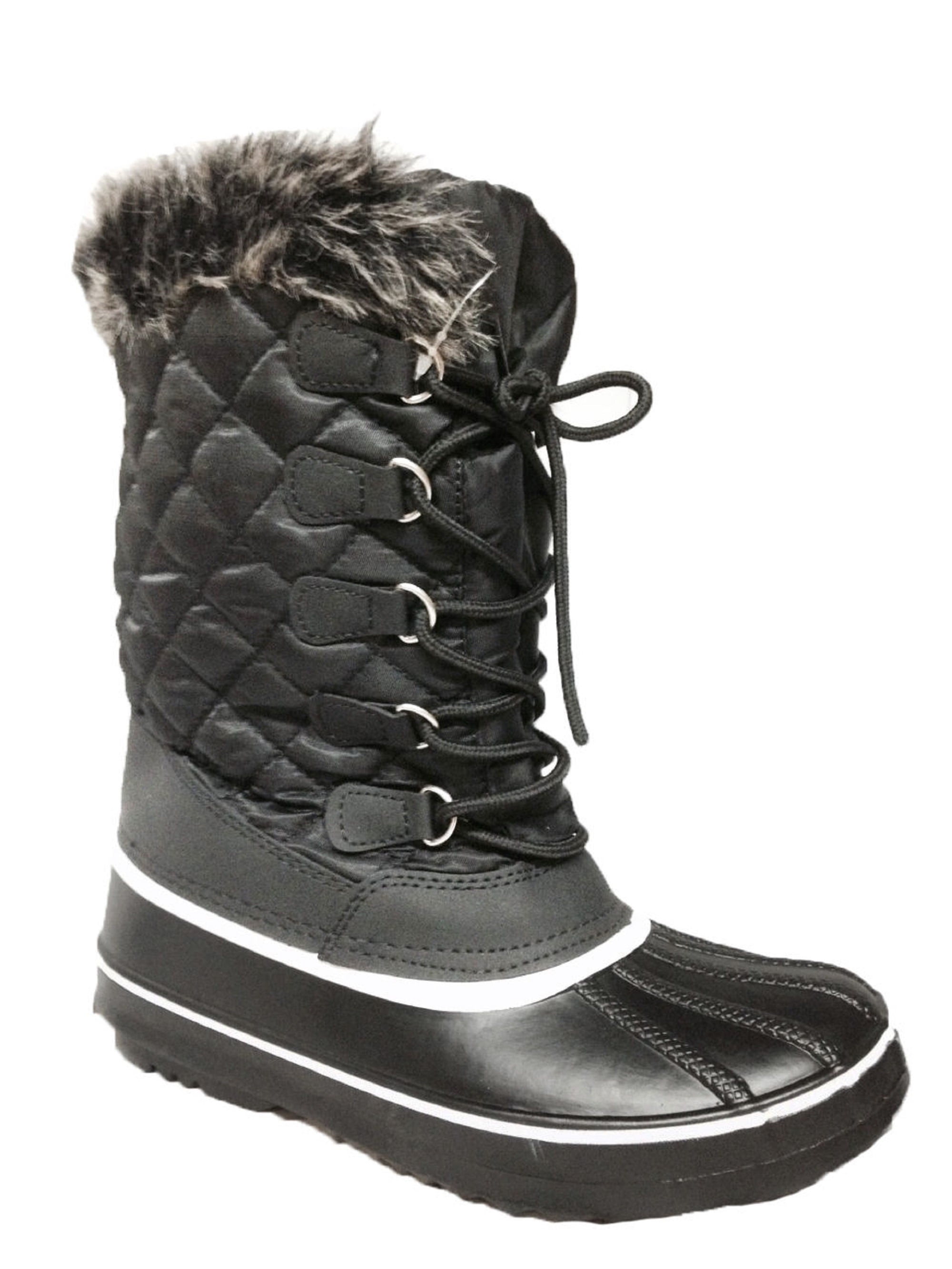 trotters snow boots