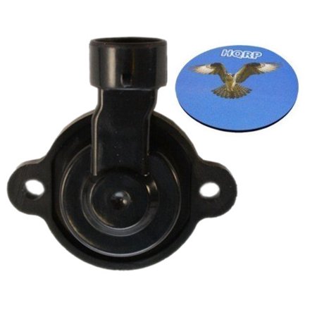 1997 Gmc P3500 Brake (HQRP Throttle Position Sensor TPS for GMC P3500 1996 1997 1998 1999 96 97 98 99 ; Sierra 1500 HD 2001 2002 01 02 plus HQRP)