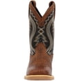 thumbnail image 4 of Durango Boys' Lil Rebel Pro Western Boot Broad Square Toe - DBT0237C 11 D, 4 of 7