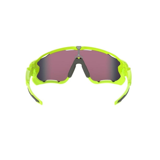 Lentes Oakley Jawbreaker Retina Burn / Prizm Road OO9290-26 Oakley