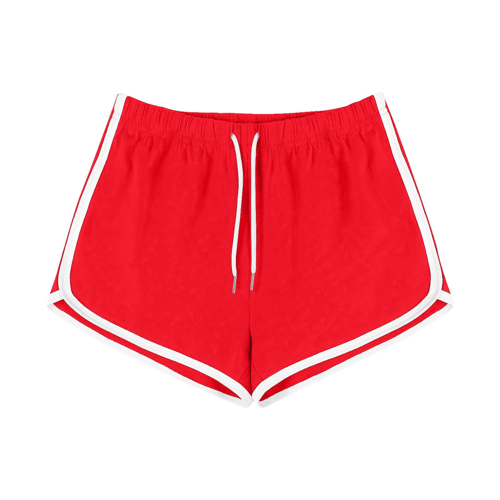 スカルプター　SCULPTOR Micro Dolphin Shorts レッド SCULPTOR（スカルプター）の「Micro Dolphin Shorts/マイクロ