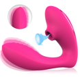 thumbnail image 1 of Vibrador Femenino Con Del Punto G Para Clítoris Y PeHA728, 1 of 5