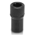 thumbnail image 2 of Adaptador M9x0.75 a 1/2‑28 con protector de rosca Reemplazo negro para Sig Sauer 1911 22 5PK‑22 Jadeshay A, 2 of 8