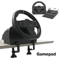 thumbnail image 1 of Juego Racing Wheel 270° S para PC PS3/PS4/Switch/ Xbox One/Xbox Series X/S, 1 of 9