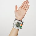 thumbnail image 5 of Sensiv Wrist Digital Blood Pressure Monitor 1 Each, 5 of 7