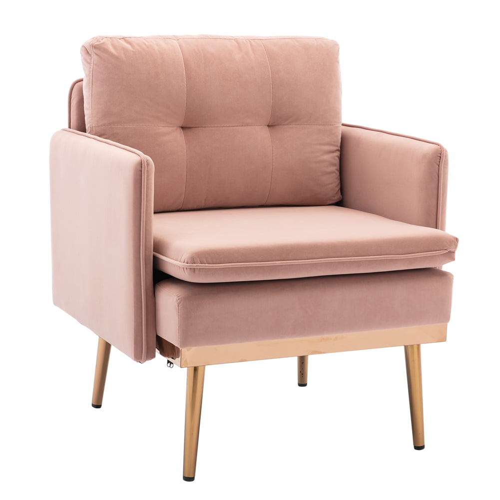 chaise accent chair