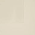 thumbnail image 2 of Brooklyn Loom Essential 100% Cotton Washed Softness 3-Piece Twin XL Sheet Set in Natural, Solid Color, OEKO-TEX Certified, 2 of 11