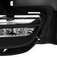 thumbnail image 3 of Conjunto de Luces Antiniebla LED HECASA para Dodge Charger 2015-2022, 3 of 9
