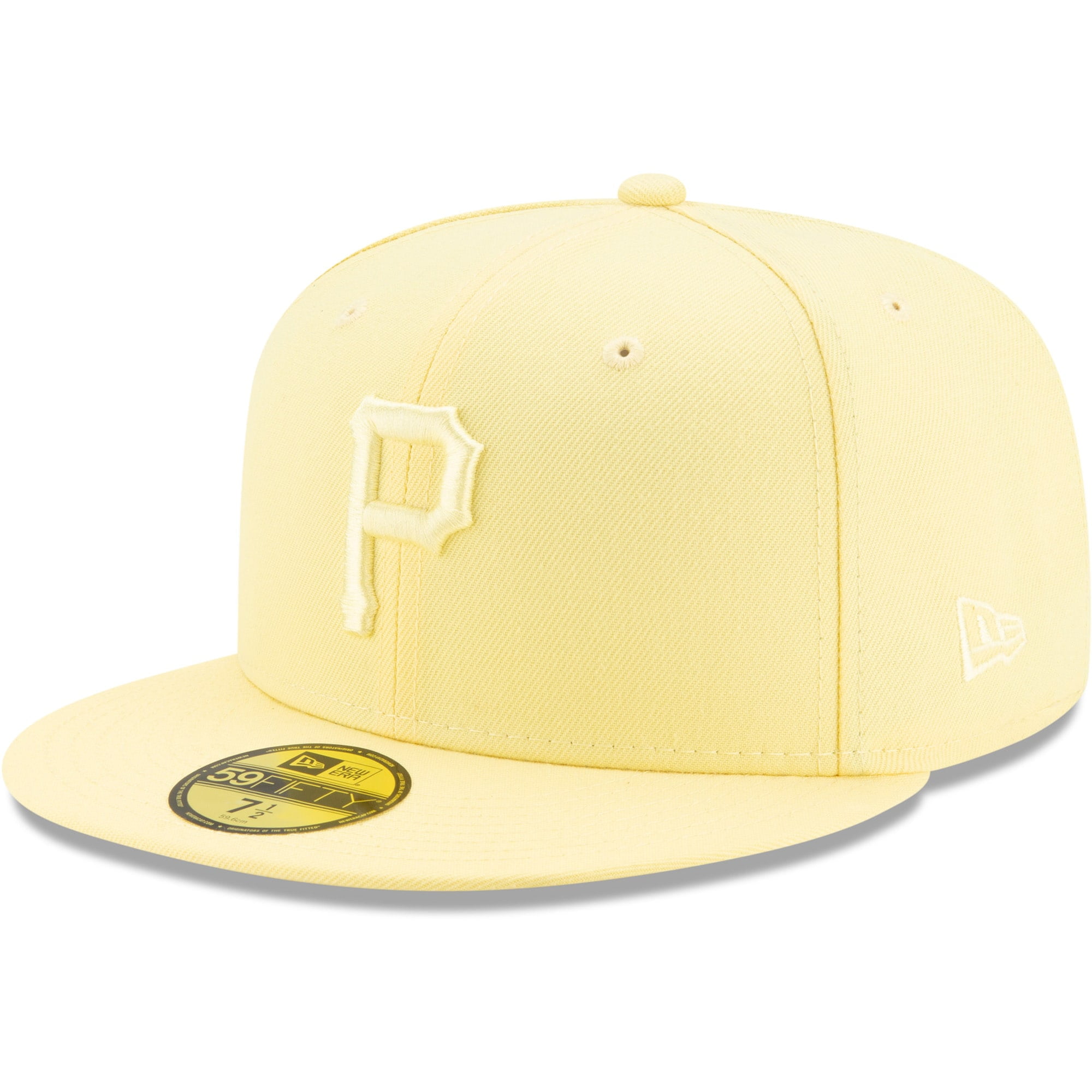 Pittsburgh Pirates New Era Soft Color 