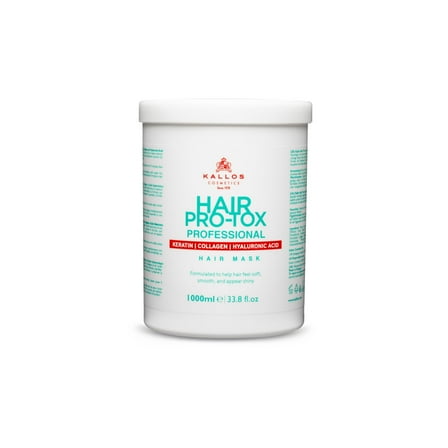 Kjmn Pro-Tox Hair Mask