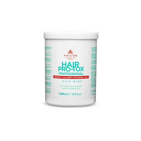 Kjmn Pro-Tox Hair Mask
