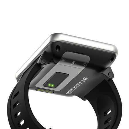ticwris max smart watch