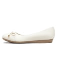 thumbnail image 2 of Flats para Mujer Zmexico 9315 crema 22, 2 of 4