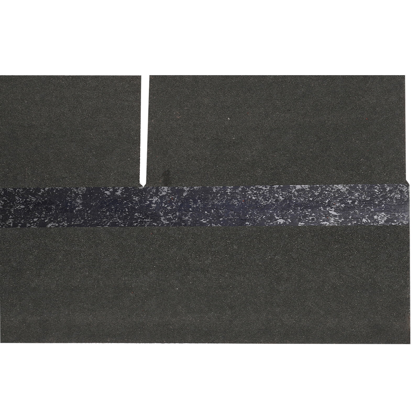Roofing Shingles Asphalt Shingles Roof Tiles 21Pcs Asphalt Roof Shingles 2.7mm!