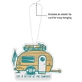 thumbnail image 2 of Camco 53363 Air Freshener - Life is Better at the Campsite, Along the Shore, 2 of 5