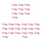 thumbnail image 5 of Vogacara 10 Pieces Eye Curler Pads Reusable Lifting Pink Protection Auxiliary Eyelashes Curlers Enhance Shop Accessories Home Pad Type1 NO1 Vogacara CBP476035, 5 of 6
