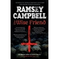 thumbnail image 1 of Pre-Owned The Wise Friend (Hardcover) 1787584046 9781787584044, 1 of 1