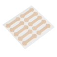 thumbnail image 4 of 20 Sheets Painless Ingrown Toenail Corrector Patches Professional Pedicure Toenail Corrector Tools for All Nail Sizes, 4 of 5