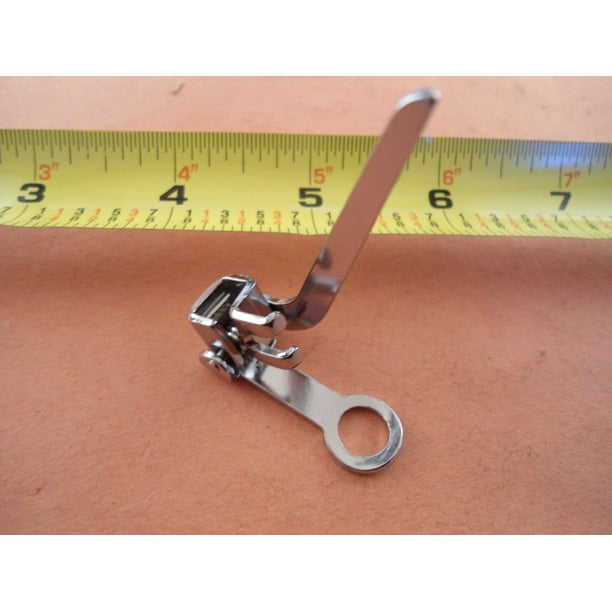 Darning Free Motion Quilting Embroidery Low Shank Foot 006016008 For