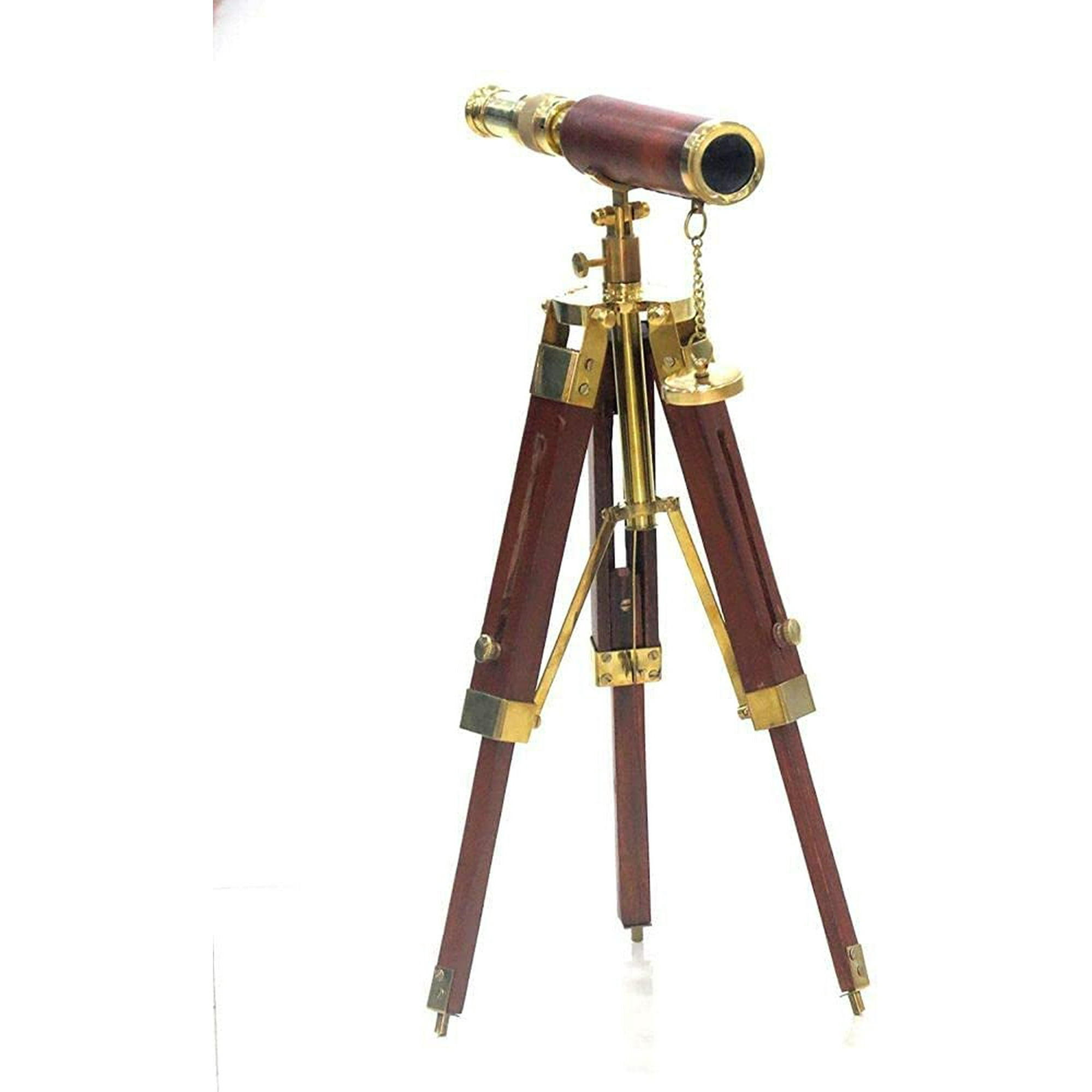 so tunopt | Télescope Astronomique Professionnel 203/800 avec Monture Équatoriale III